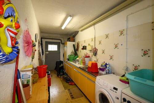 Hauswirtschaftsraum - 