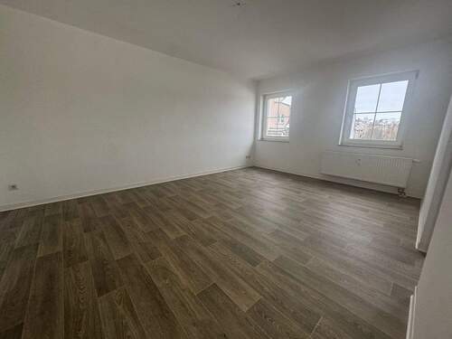 Wohnzi. - 2 Zimmer Etagenwohnung in Chemnitz