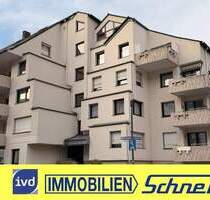 Wohntraum in bevorzugter Wohnlage, östliche Stadtmitte - Dortmund