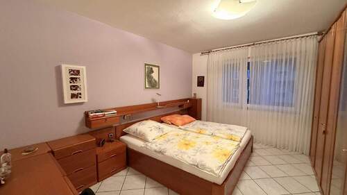 Schlafzimmer - 
