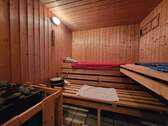 Sauna - 