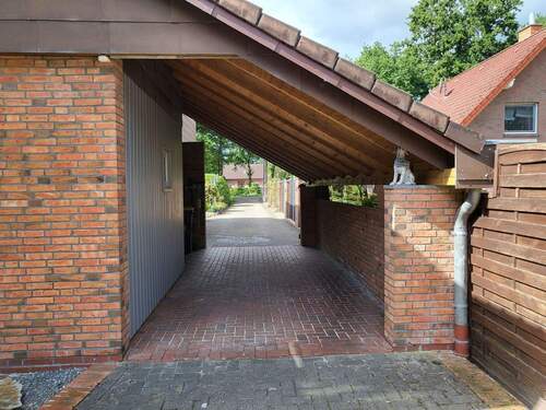 Carport - 