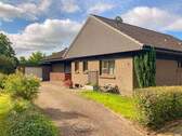 Hausansicht Sommer - 