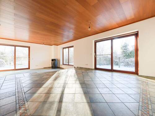 Wohn-/ Essbereich - 4 Zimmer Einfamilienhaus zum Kaufen in Fahrenkrug