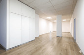 Büroansicht - Büro mit 50,00 m&sup2; in Erkrath zur Miete