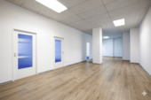 Büroflur - 