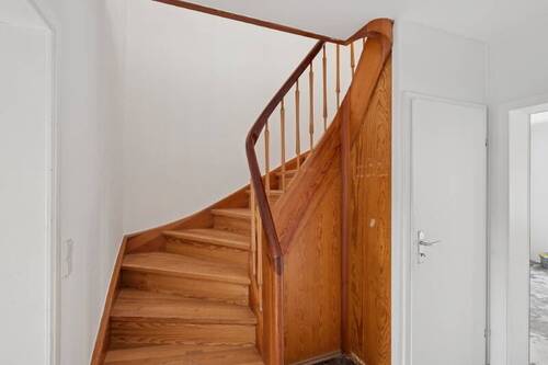 Treppe - 