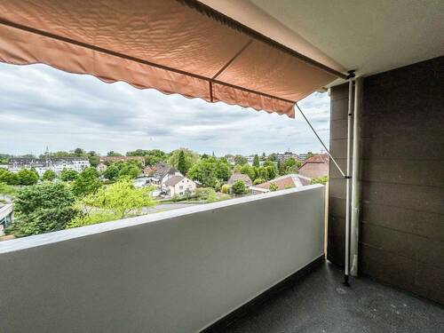 Balkon - 