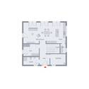 Grundriss Erdgeschoss - 