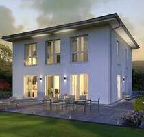 TRAUMHAUS-INKL-GRUNDSTÜCK-EINZUGSFERTIG, VIEL PLATZ FÜR FAMILIE, HOBBYS UND FREUNDE - Schmitten Dorfweil
