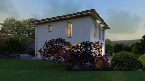 Ansicht Garten - 