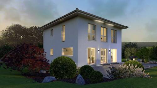 Ansicht Garten - 