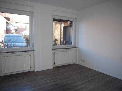 Schlafzimmer EG - 