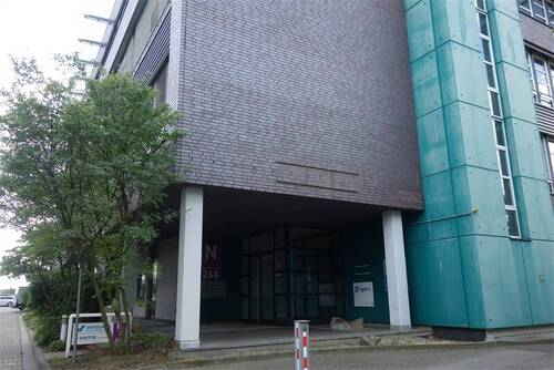 DSC00156 - 2 Zimmer Büro in Berlin