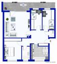 Grundriss - 