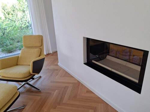 Kamin - 