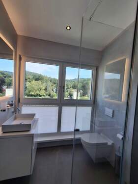 Gästebad - 