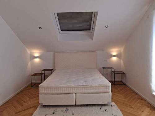 Schlafen - 