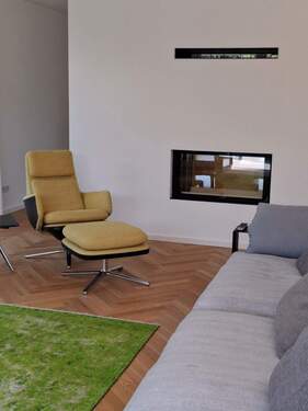 Wohnen - 4 Zimmer Einfamilienhaus in Donaustauf