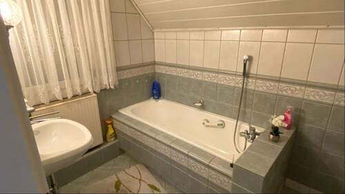 Badezimmer - 