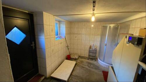 Heizungsraum - 