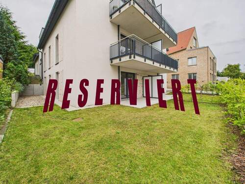 CAM04911G0-PR0025-STILL002 - Exklusive Wohnung mit Terrasse - 499.000,00 EUR Kaufpreis, ca.  83,00 m² Wohnfläche