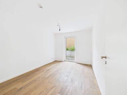 Schlafzimmer - Etagenwohnung mit 83,00 m² in Lübeck zum Kaufen