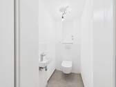 Gäste-WC - 
