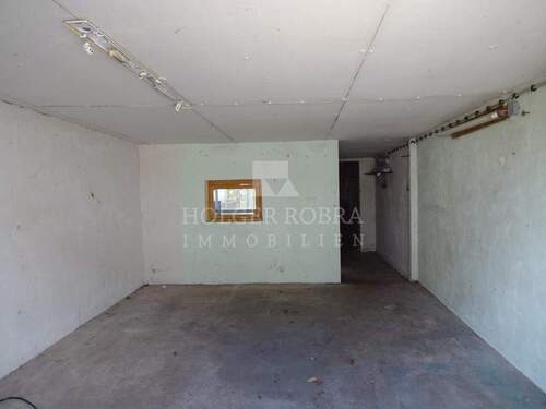 Garage Beispielbild - 