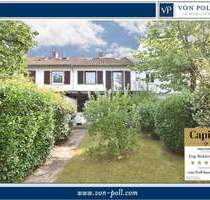 Reihenmittelhaus mit Garten in ruhiger Lage von Speyer