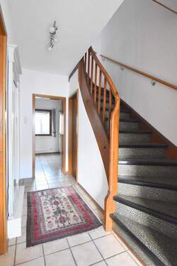 Eingangsbereich - 5 Zimmer Reihenmittelhaus zum Kaufen in Speyer