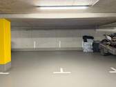 Zwei Tiefgaragenstellplätze - 