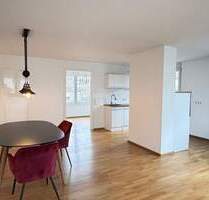 Teilmöblierte Wohnung in zentraler Ortslage von Allensbach Teilmöblierte Wohnung in zentraler Ortslage von Allensbach