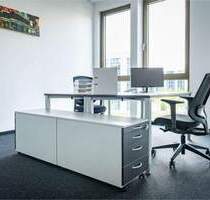 Luxuriöses CoWorking am Rheinufer in Monheim - Premium Büro mit Aussicht - Monheim am Rhein