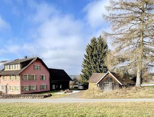 Bild2 - 4 Zimmer Doppelhaushälfte zum Kaufen in Vogt