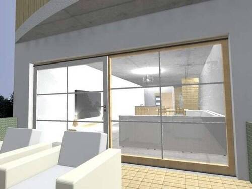 Panorama Fenster - Doppelhaushälfte mit 215,00 m&sup2; in Köln zum Kaufen