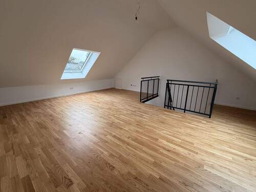 Studio - Einrichtungsbeispiel - 