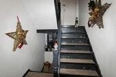 Treppenhaus - 
