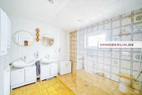 3 - 3 Zimmer Reihenmittelhaus in Berlin