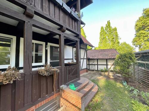Garten - 