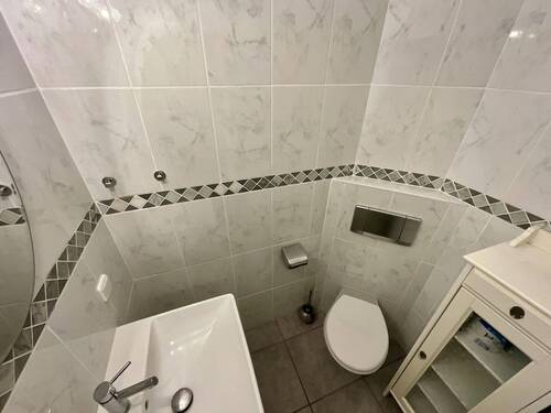 Gäste-WC - 