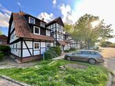 Frontansicht - 2 Zimmer Etagenwohnung zum Kaufen in Isernhagen
