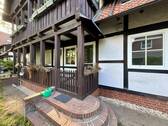 Kleiner Terrasse - 