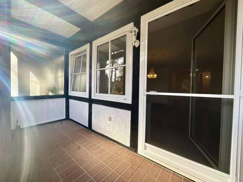 Terrasse - 