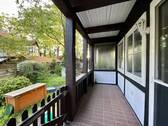 Terrasse - 