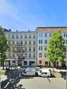 Ausblick vorne - 