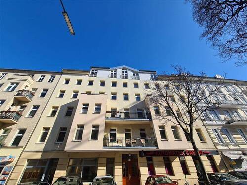 Fassade - 
