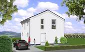Bild 2 - 5 Zimmer Einfamilienhaus zum Kaufen in Oberharmersbach