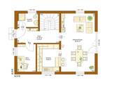 Grundriss EG - 