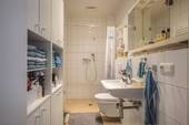 Beispiel einer Erdgeschosswohnung - 